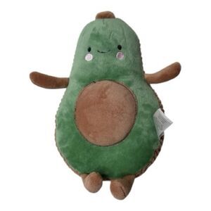Carter’s Just One You Avocado Security Lovey Plush Toy. #68288